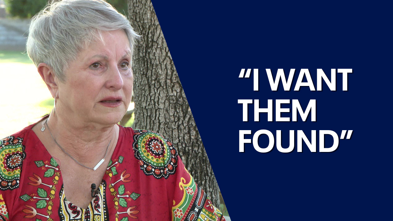 Mom searches for justice after son was killed in AZ